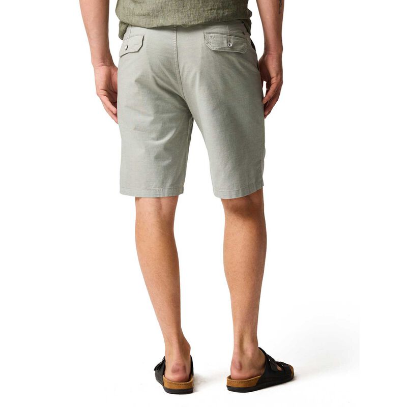 Rodd & Gunn The Gunn 9" Short image number 4